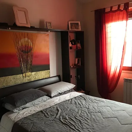 וילה Luce Castel di Guido