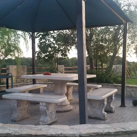 Luce וילה