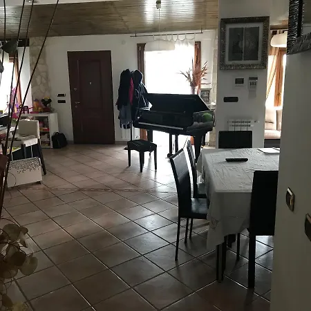 Luce וילה *