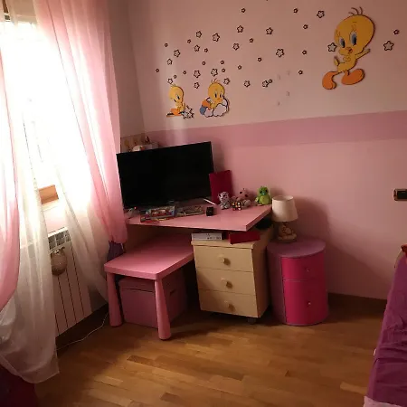 וילה Luce Castel di Guido
