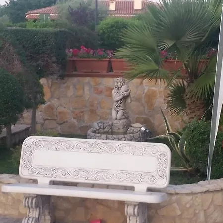 Luce * Castel di Guido